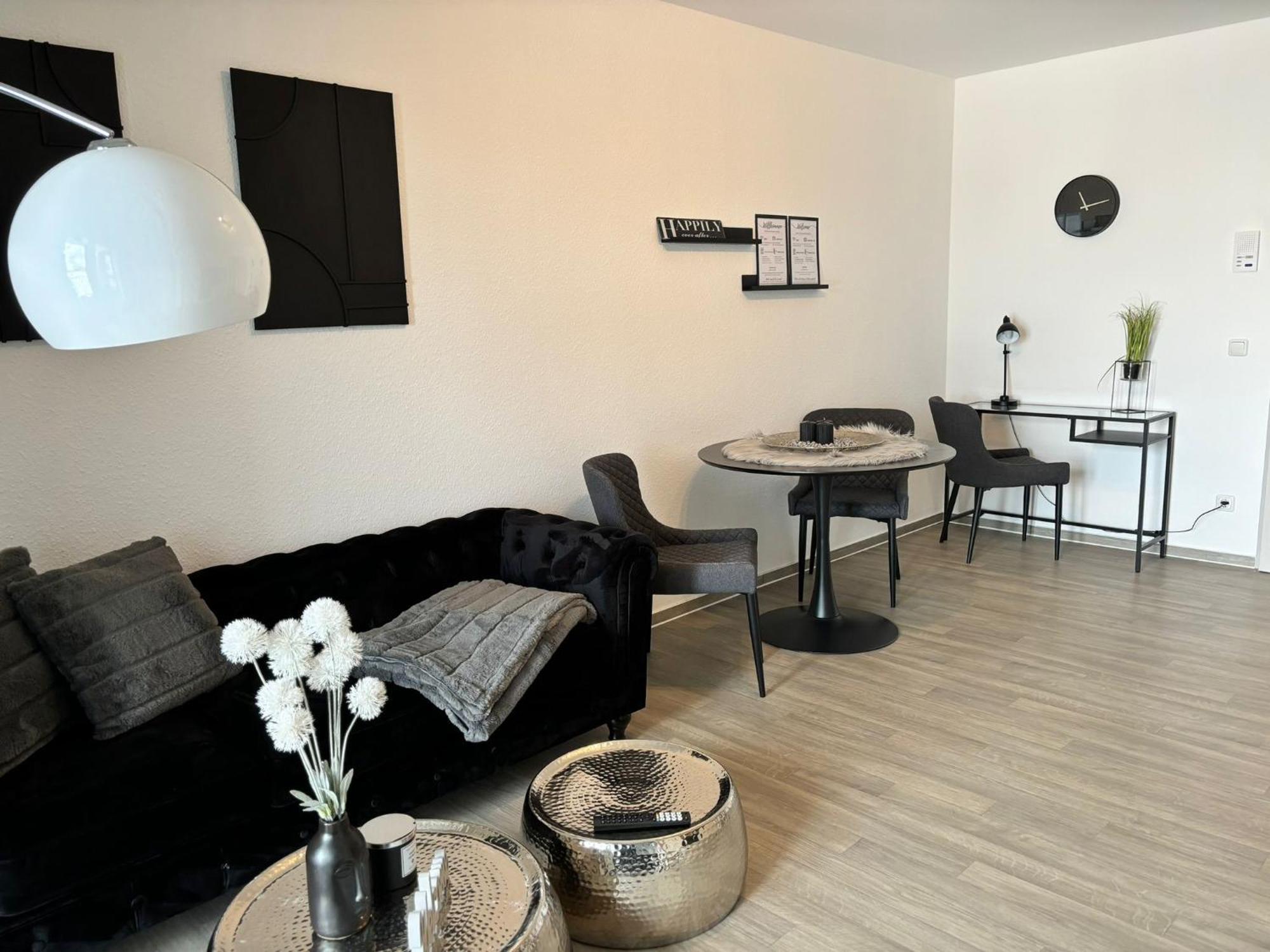 Charming Homes - Studio 23 Wolfsburg Esterno foto