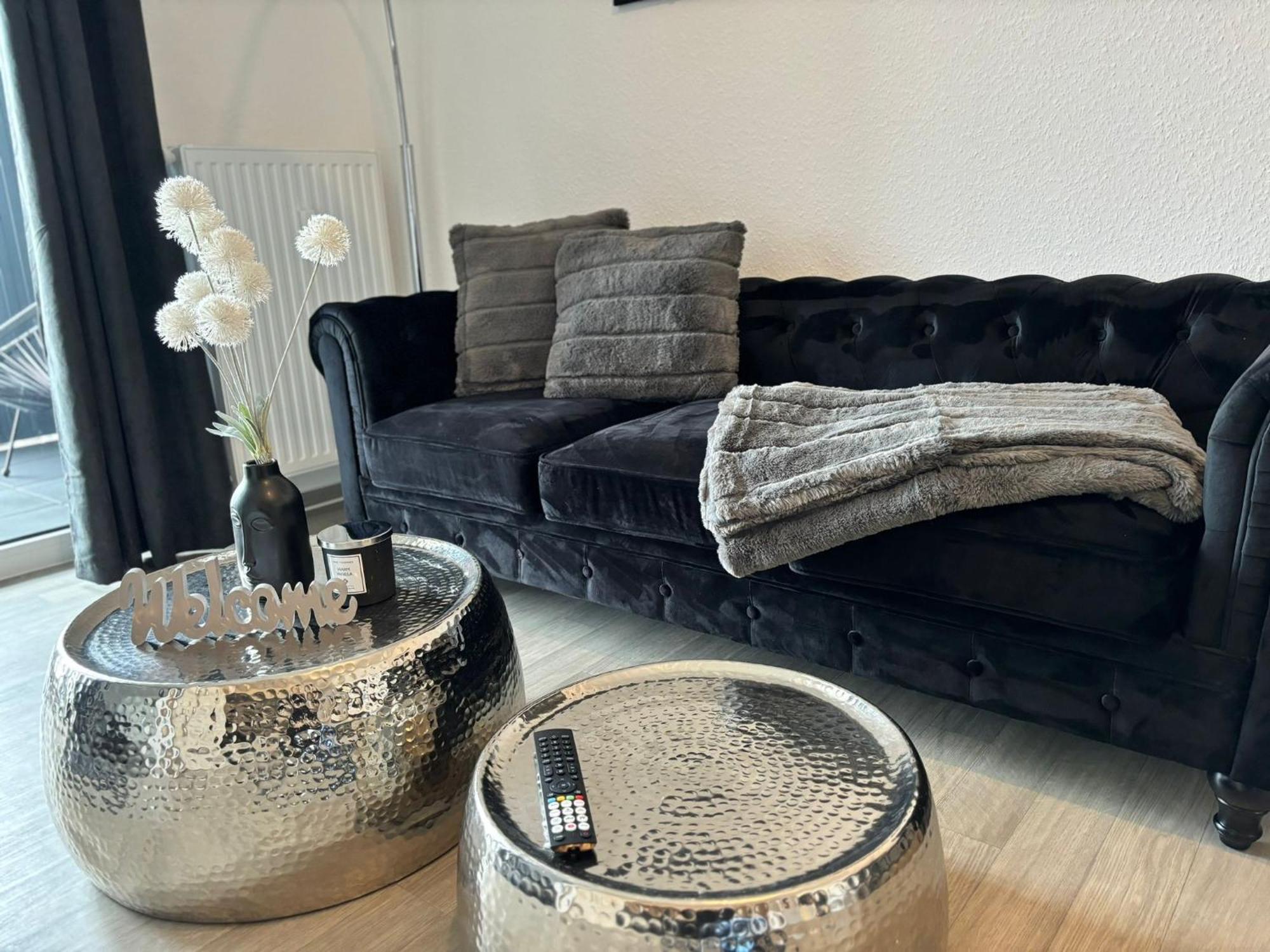 Charming Homes - Studio 23 Wolfsburg Esterno foto