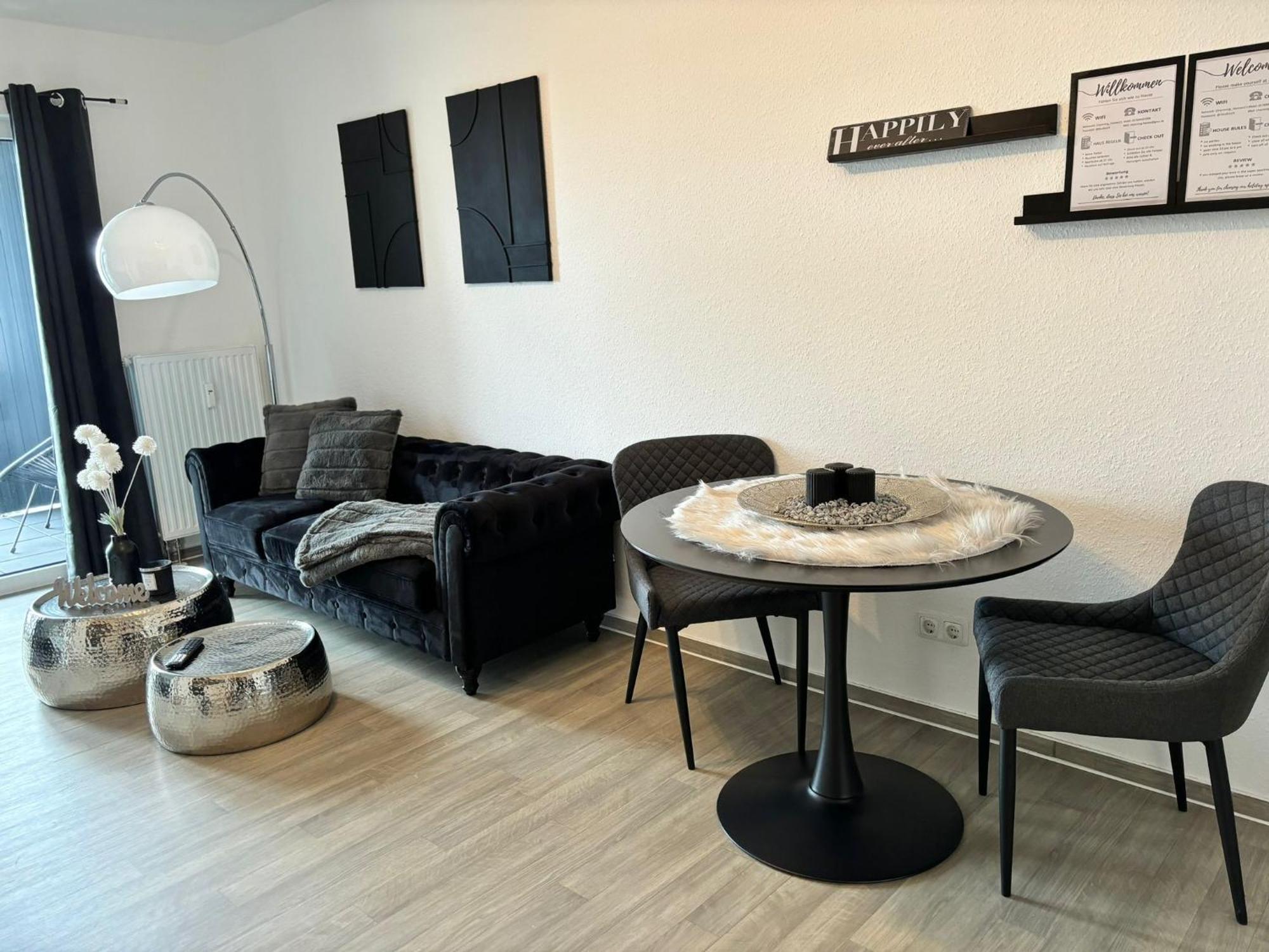 Charming Homes - Studio 23 Wolfsburg Esterno foto