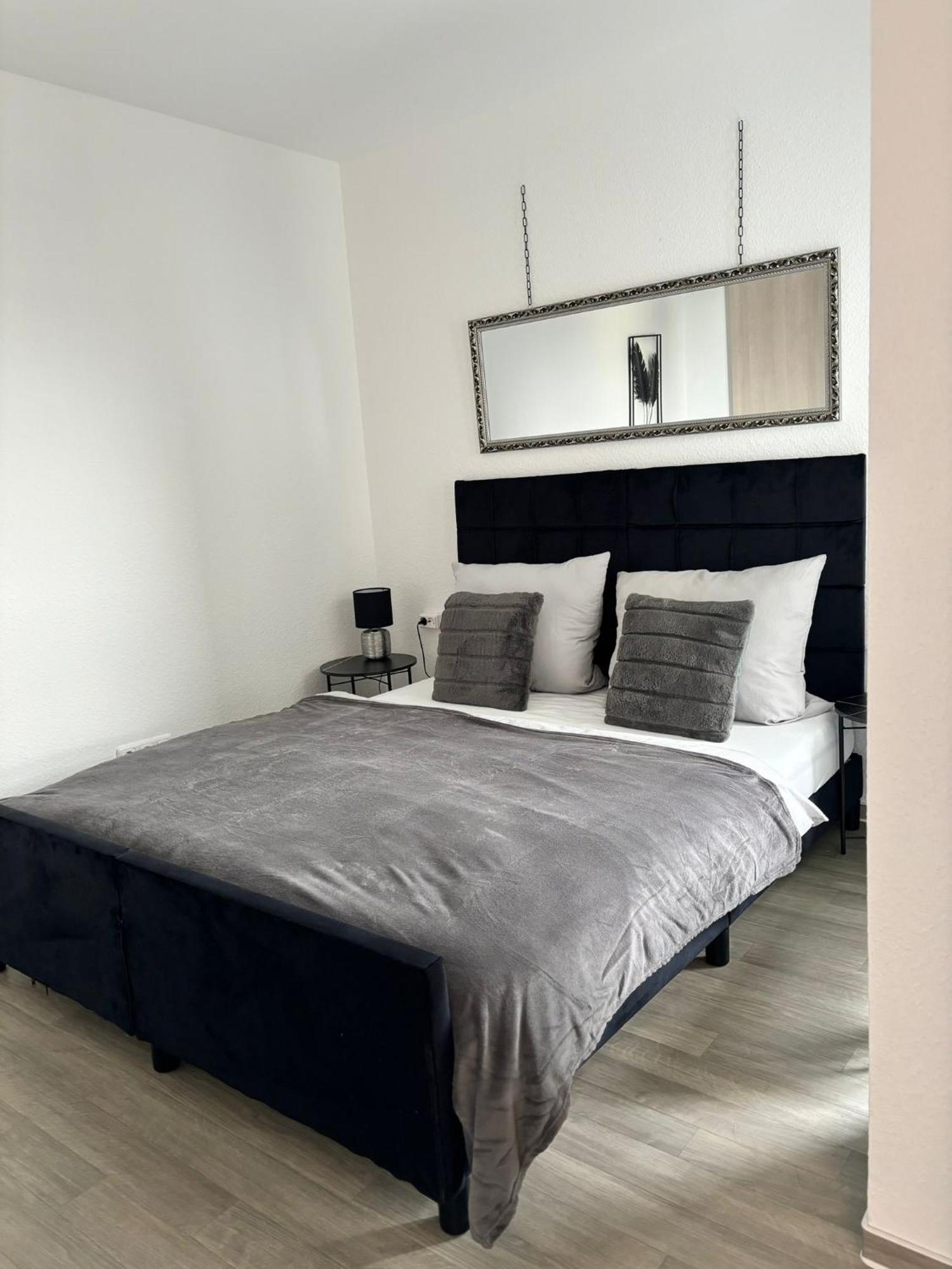 Charming Homes - Studio 23 Wolfsburg Esterno foto