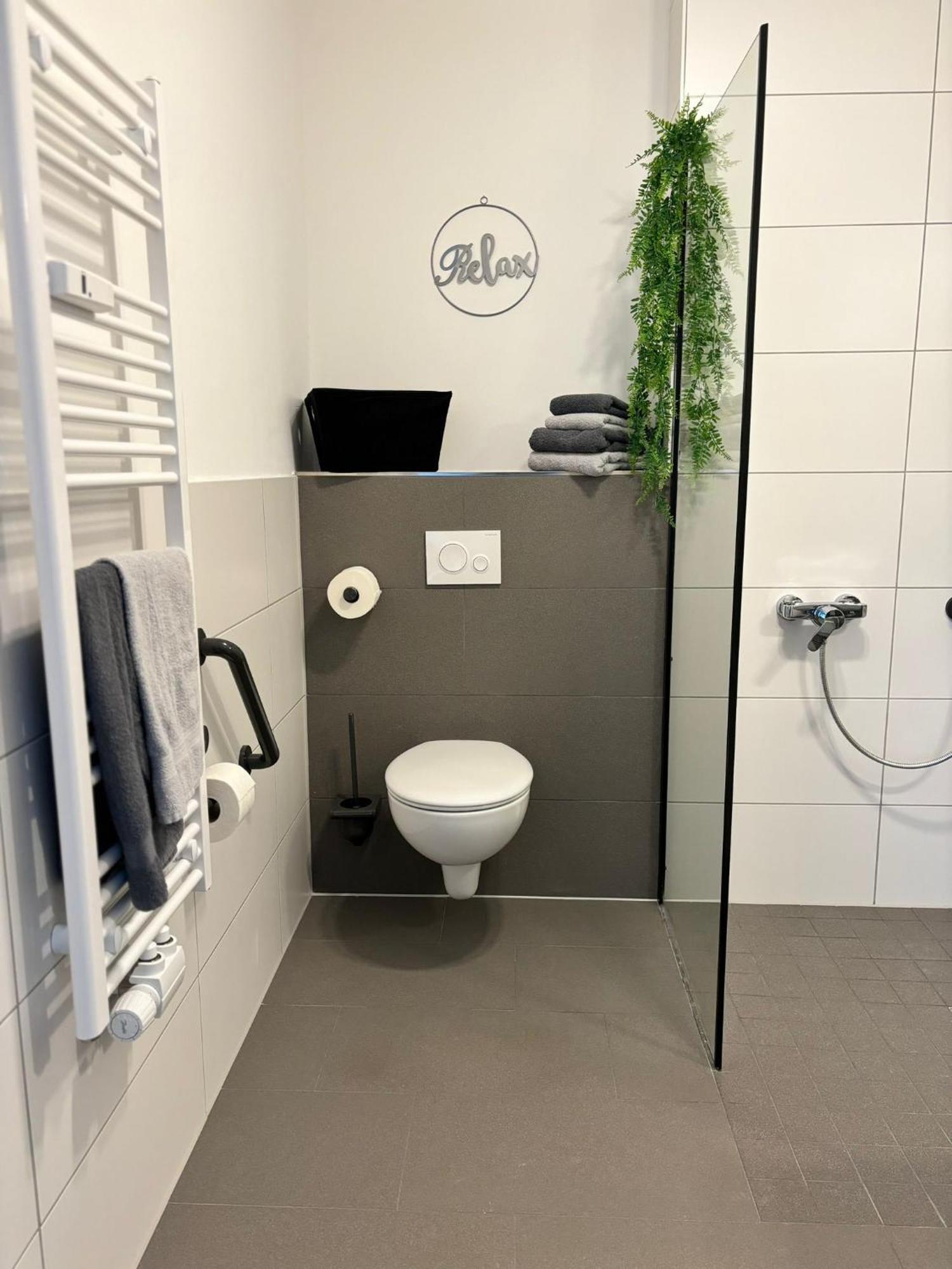 Charming Homes - Studio 23 Wolfsburg Esterno foto