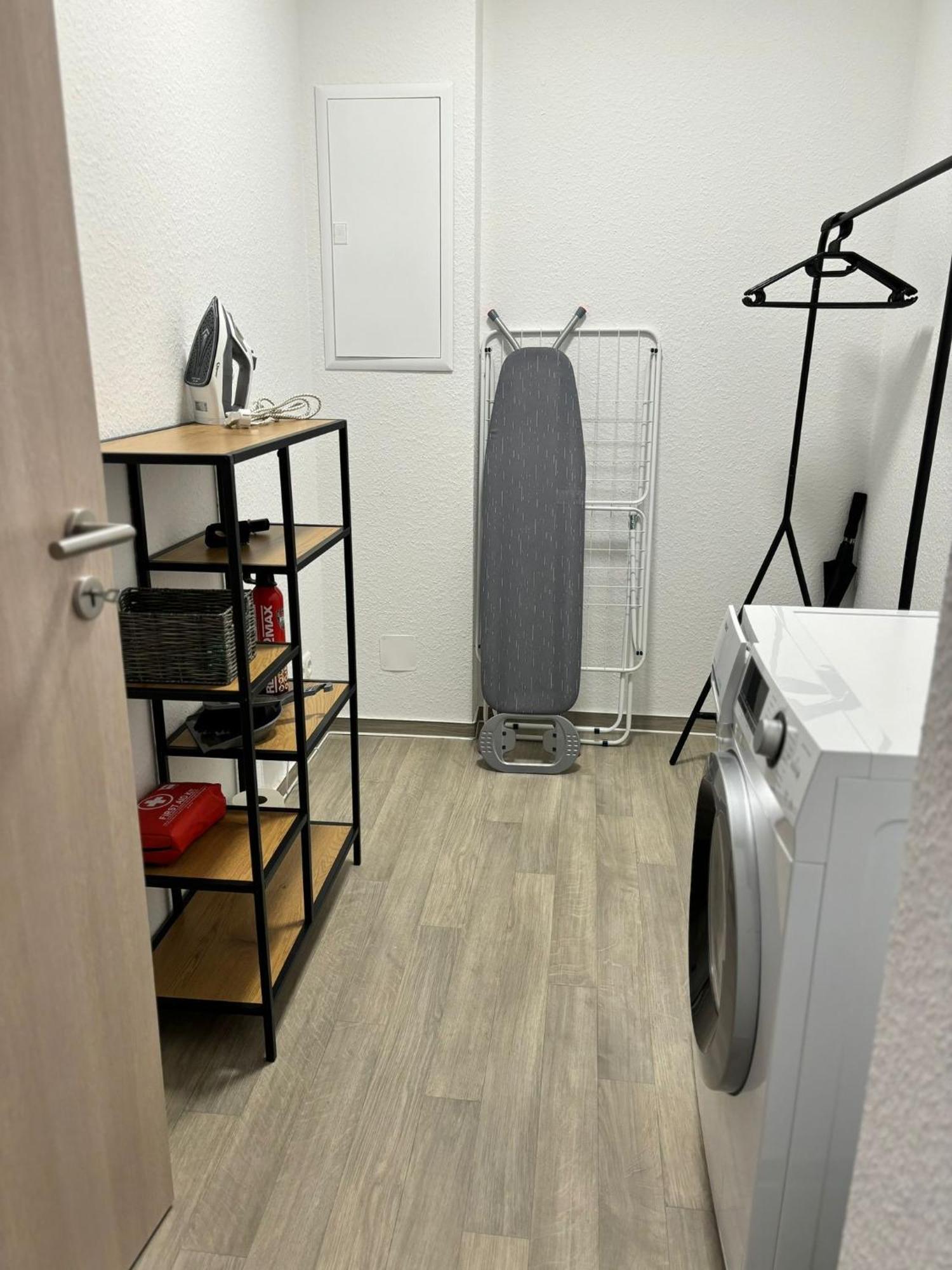 Charming Homes - Studio 23 Wolfsburg Esterno foto
